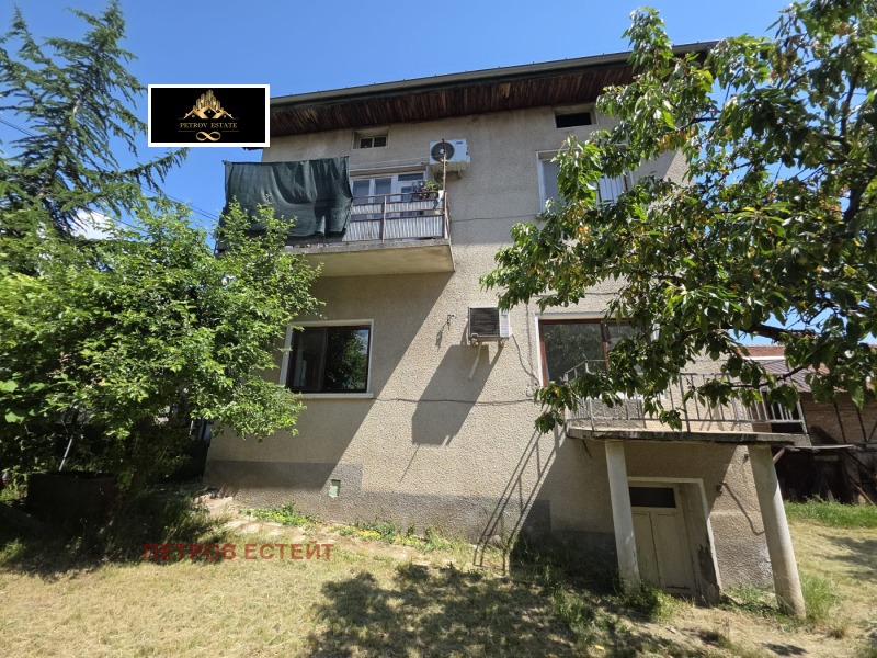 Продава КЪЩА, област Пазарджик, гр. Велинград • 210000 € • 72759438 — Holmes.bg