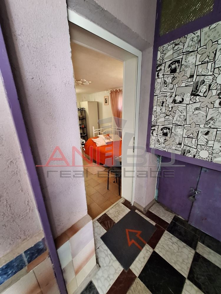 Продава КЪЩА, гр. Варна, Център, снимка 4 - Къщи - 54738125
