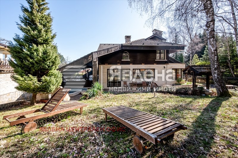 Продава КЪЩА, гр. София, в.з.Киноцентъра, снимка 11 - Къщи - 56135222
