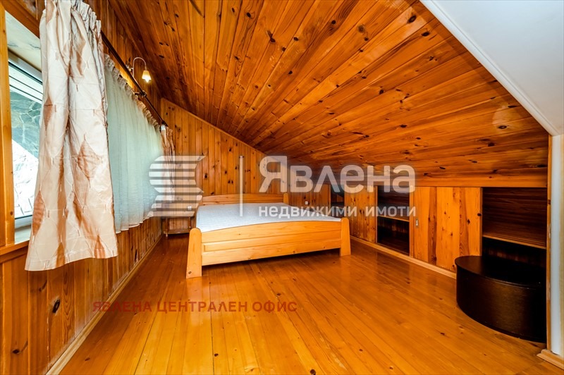 Продава КЪЩА, гр. София, в.з.Киноцентъра, снимка 15 - Къщи - 56135222