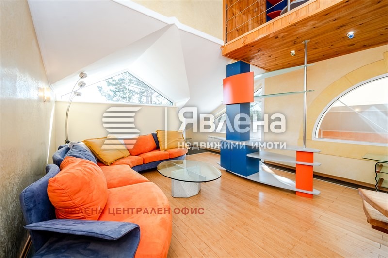 Продава КЪЩА, гр. София, в.з.Киноцентъра, снимка 12 - Къщи - 56135222