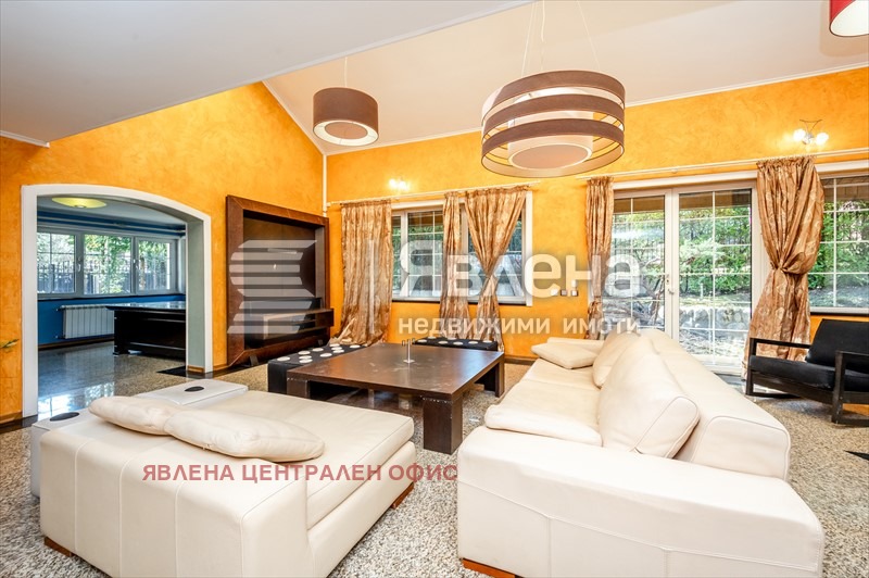 Продава КЪЩА, гр. София, в.з.Киноцентъра, снимка 2 - Къщи - 56135222
