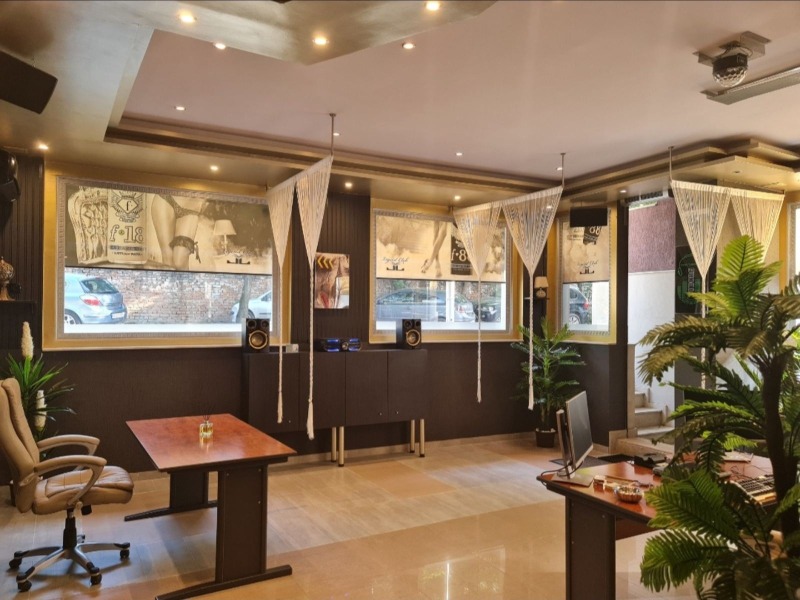 À vendre  Bar; Café Plovdiv , Sadiiski , 251 m² | 87384424