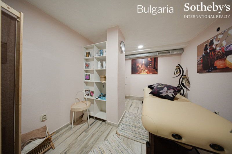 De vânzare  Birou Sofia , Boiana , 304 mp | 98730273 - imagine [10]