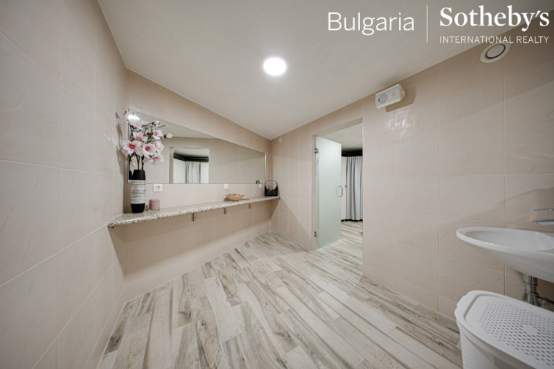 De vânzare  Birou Sofia , Boiana , 304 mp | 98730273 - imagine [13]