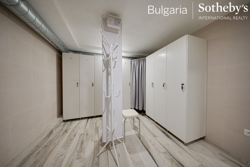 De vânzare  Birou Sofia , Boiana , 304 mp | 98730273 - imagine [16]