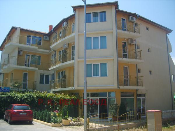 Продава ХОТЕЛ, с. Равда, област Бургас, снимка 1 - Хотели - 24086949