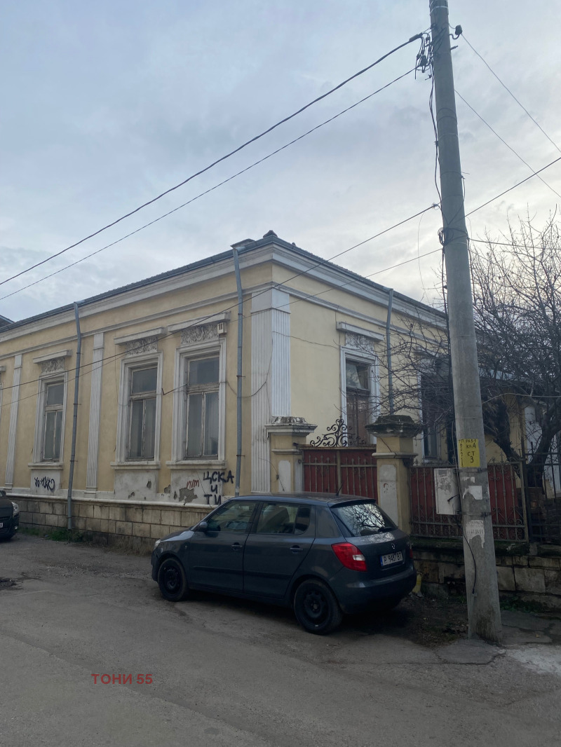 Продава  Парцел град Русе , Център , 480 кв.м | 83009870 - изображение [2]