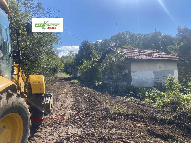 Продаја  Плот Софија , Клисура , 940 м2 | 67582570 - слика [4]