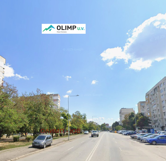Продава ПАРЦЕЛ, гр. София, Люлин 5, снимка 4 - Парцели - 55087508