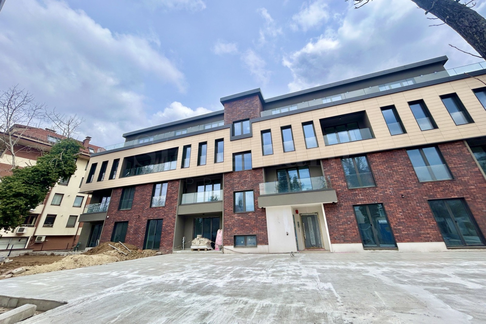 Продава 2-СТАЕН, гр. София, Витоша, снимка 2 - Апартаменти - 53794980