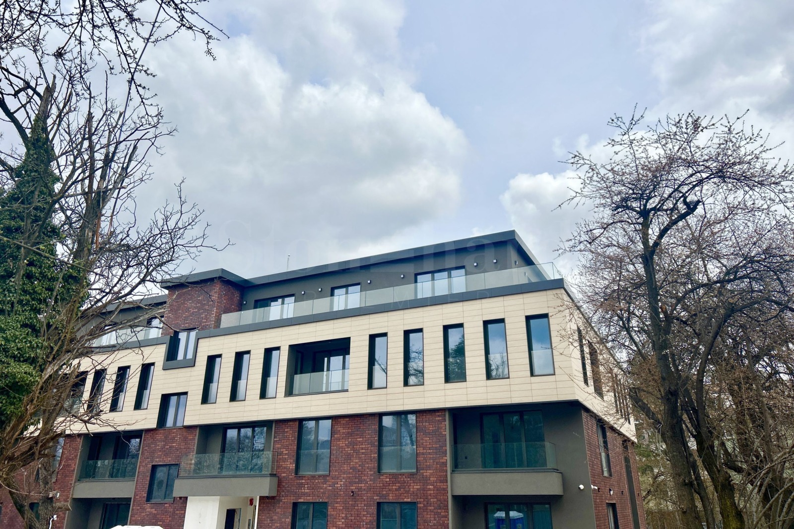 Продава 2-СТАЕН, гр. София, Витоша, снимка 4 - Апартаменти - 53794980