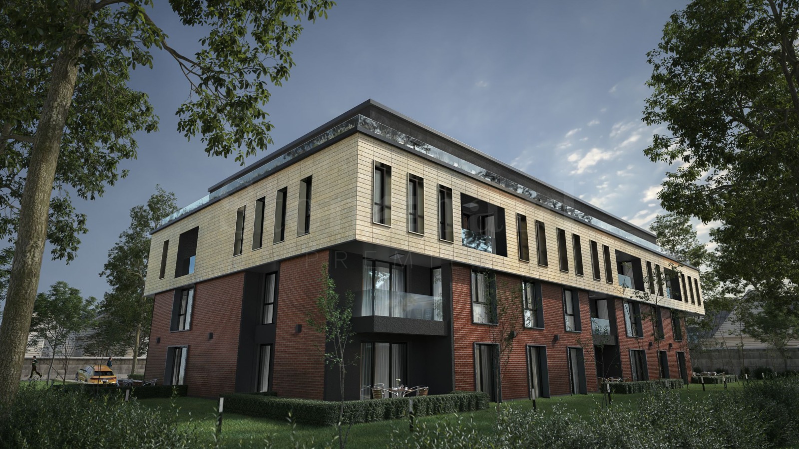 Продава 2-СТАЕН, гр. София, Витоша, снимка 3 - Апартаменти - 53794980