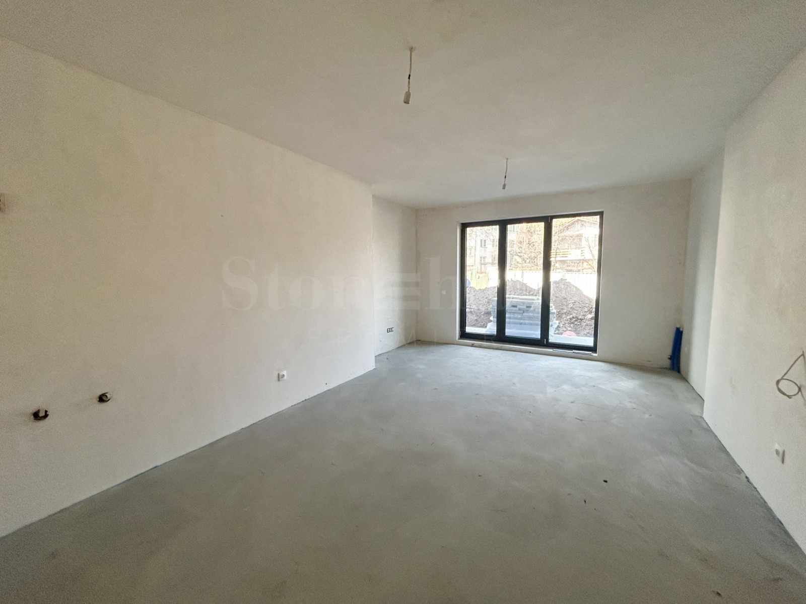 Продава 2-СТАЕН, гр. София, Витоша, снимка 6 - Апартаменти - 53794980