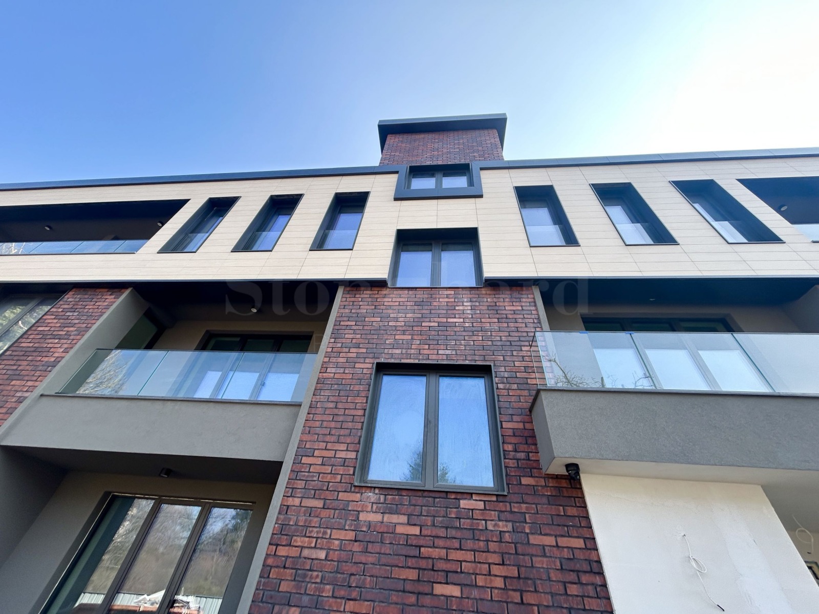 Продава 2-СТАЕН, гр. София, Витоша, снимка 13 - Апартаменти - 53794980