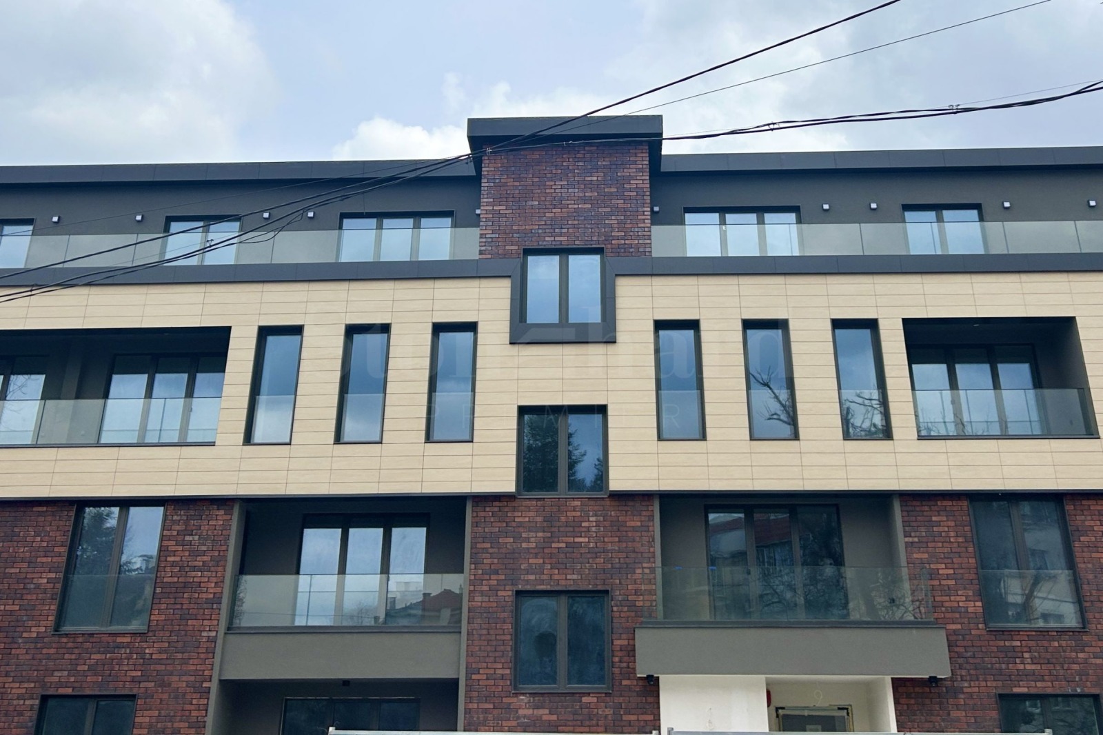 Продава 2-СТАЕН, гр. София, Витоша, снимка 2 - Апартаменти - 53794980