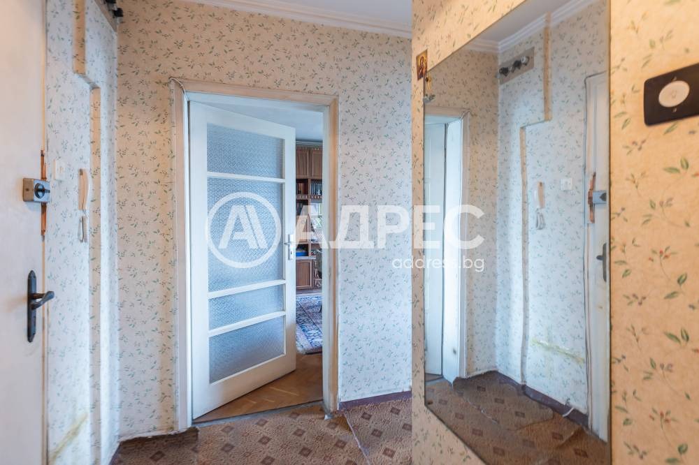 Продава 2-СТАЕН, гр. Варна, Левски 1, снимка 14 - Апартаменти - 55120914