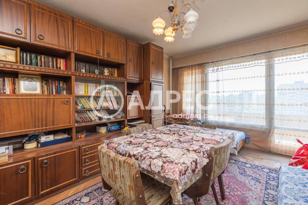 Продава 2-СТАЕН, гр. Варна, Левски 1, снимка 11 - Апартаменти - 55120914