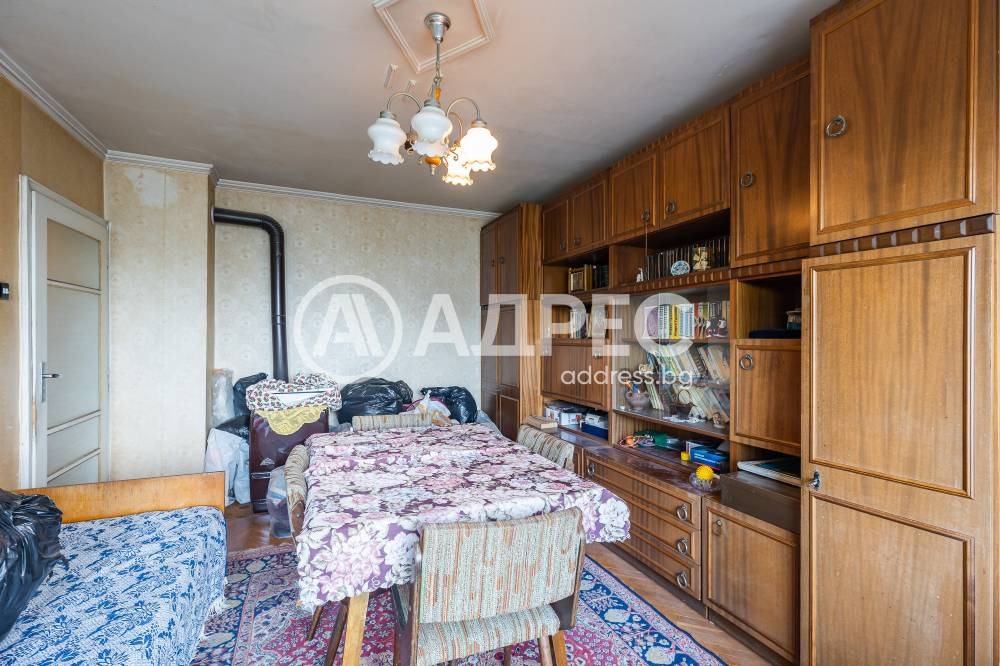 Продава 2-СТАЕН, гр. Варна, Левски 1, снимка 12 - Апартаменти - 55120914