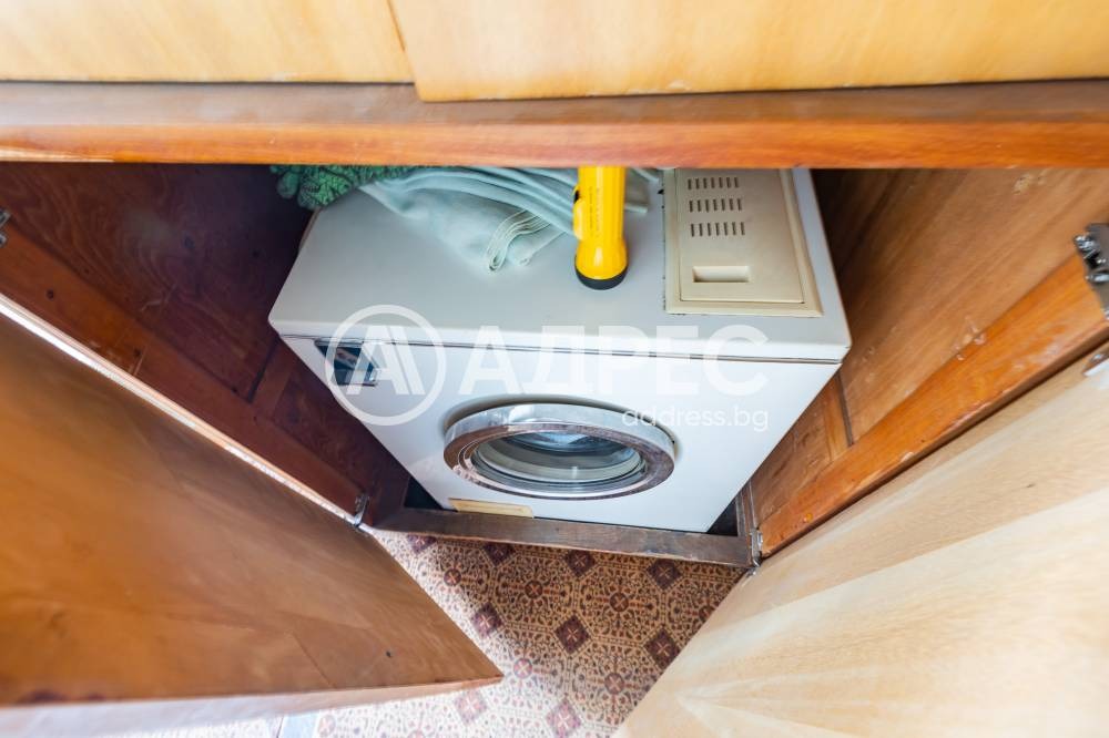 Продава 2-СТАЕН, гр. Варна, Левски 1, снимка 13 - Апартаменти - 55120914