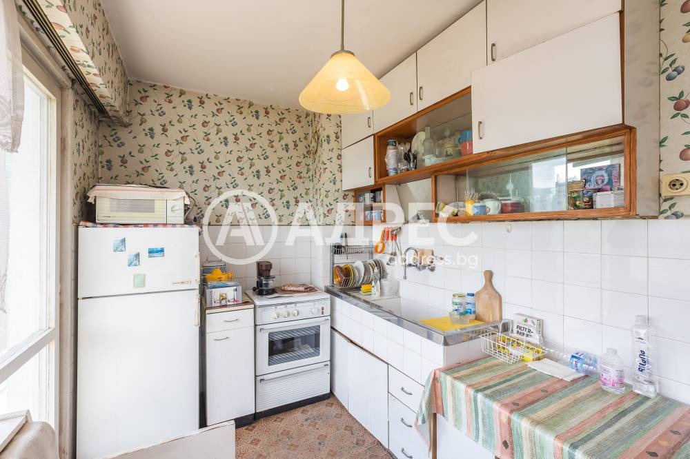 Продава 2-СТАЕН, гр. Варна, Левски 1, снимка 9 - Апартаменти - 55120914