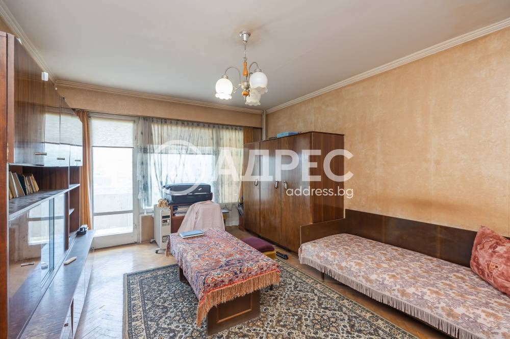 Продава 2-СТАЕН, гр. Варна, Левски 1, снимка 5 - Апартаменти - 55120914