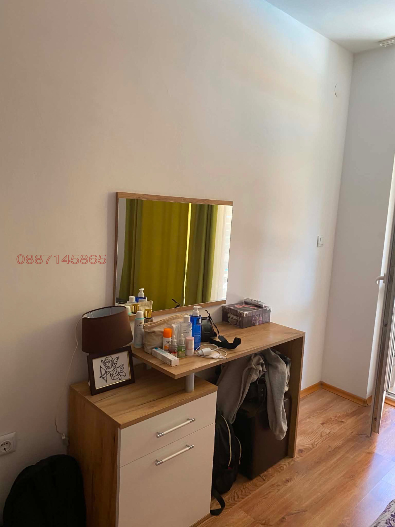 Продава 2-СТАЕН, гр. Ахелой, област Бургас, снимка 8 - Апартаменти - 55501744