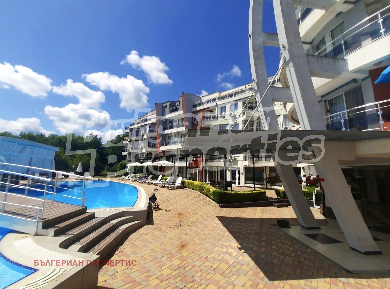 Продава 2-СТАЕН, с. Лозенец, област Бургас, снимка 2 - Апартаменти - 55699025