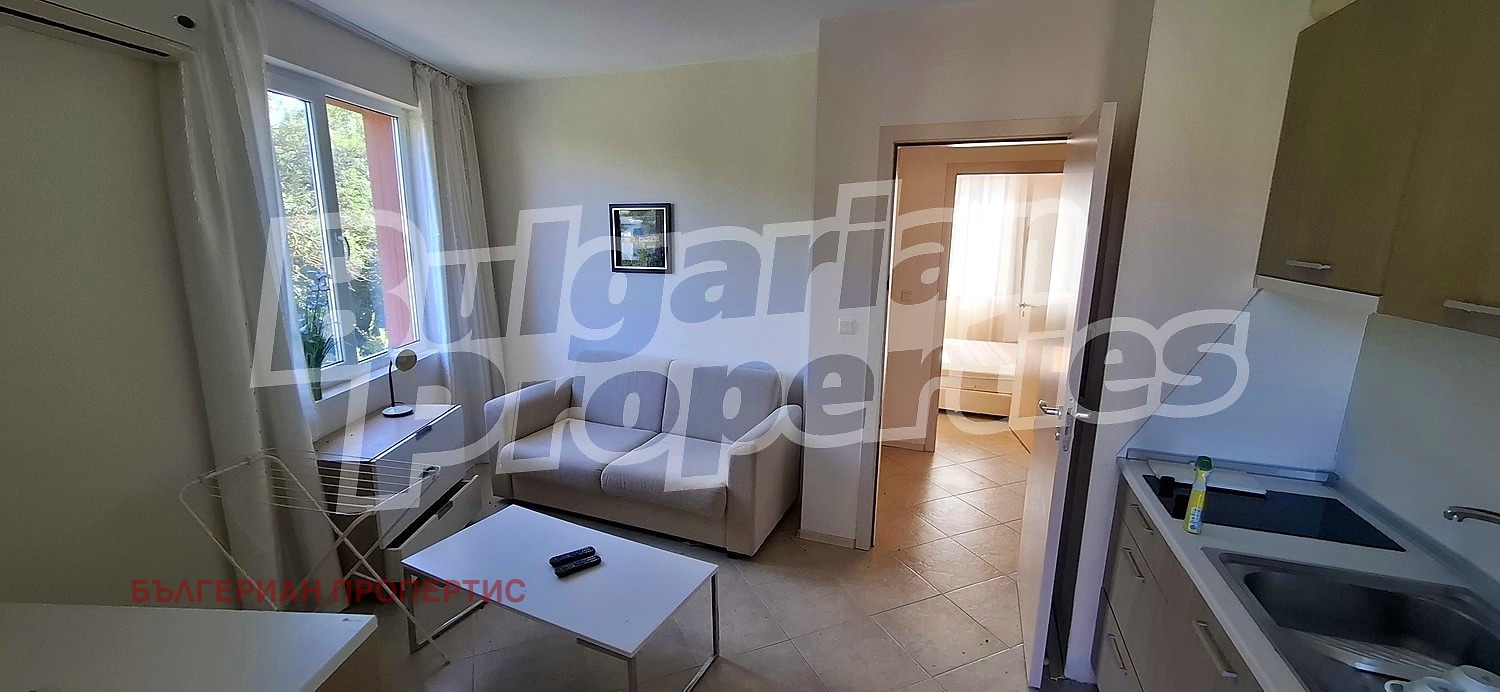 Продава 2-СТАЕН, с. Лозенец, област Бургас, снимка 3 - Апартаменти - 55699025