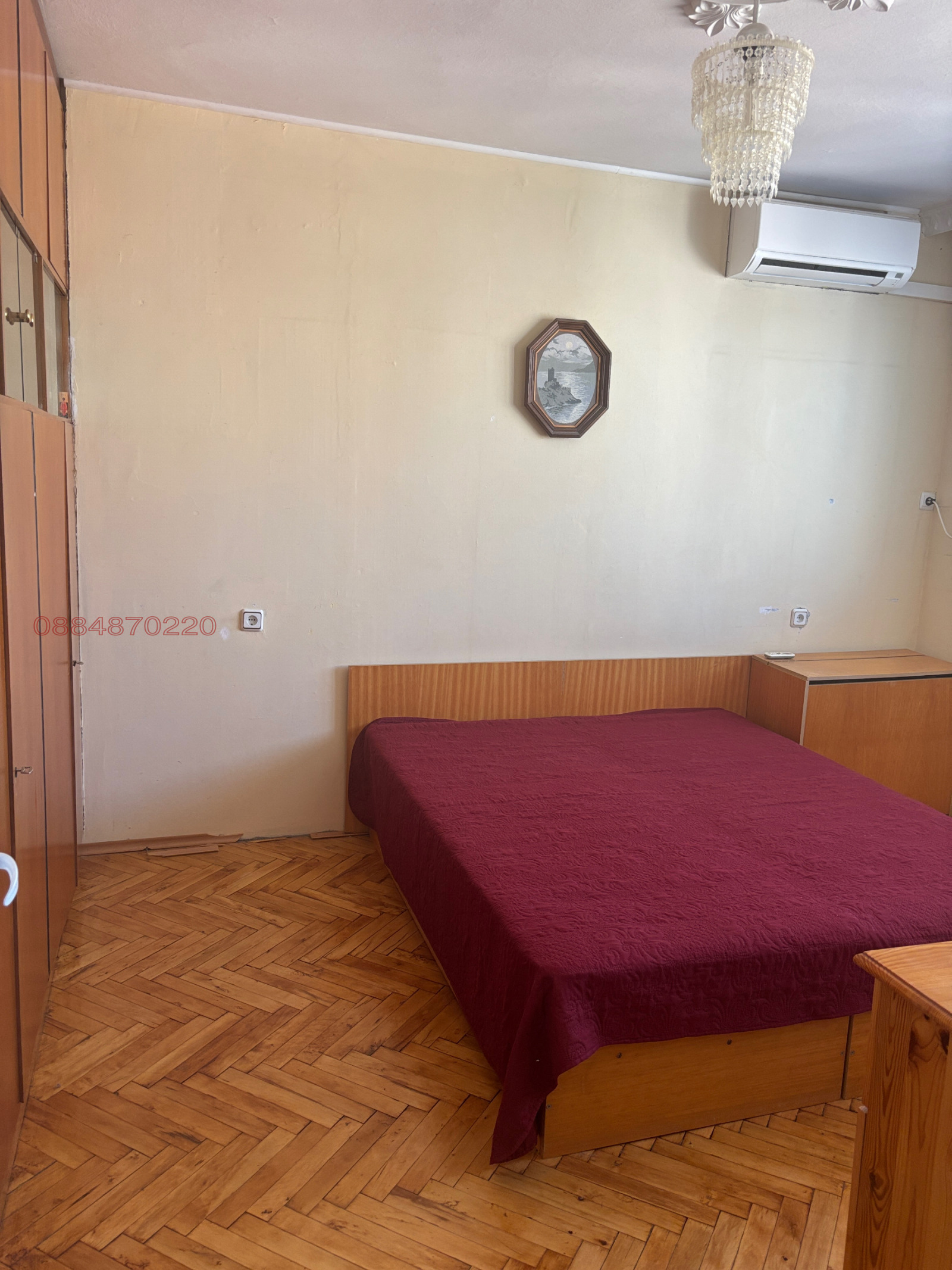 Продава 2-СТАЕН, гр. Добрич, Център, снимка 7 - Апартаменти - 56261729