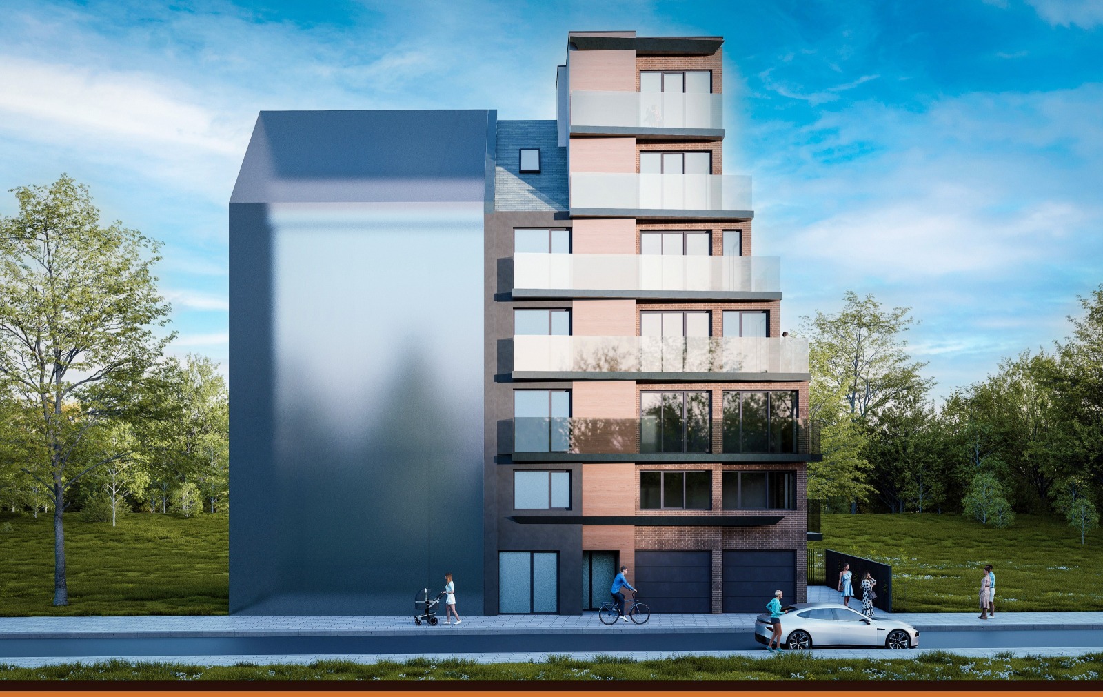 Продава 3-СТАЕН, гр. София, Оборище, снимка 2 - Апартаменти - 53781307