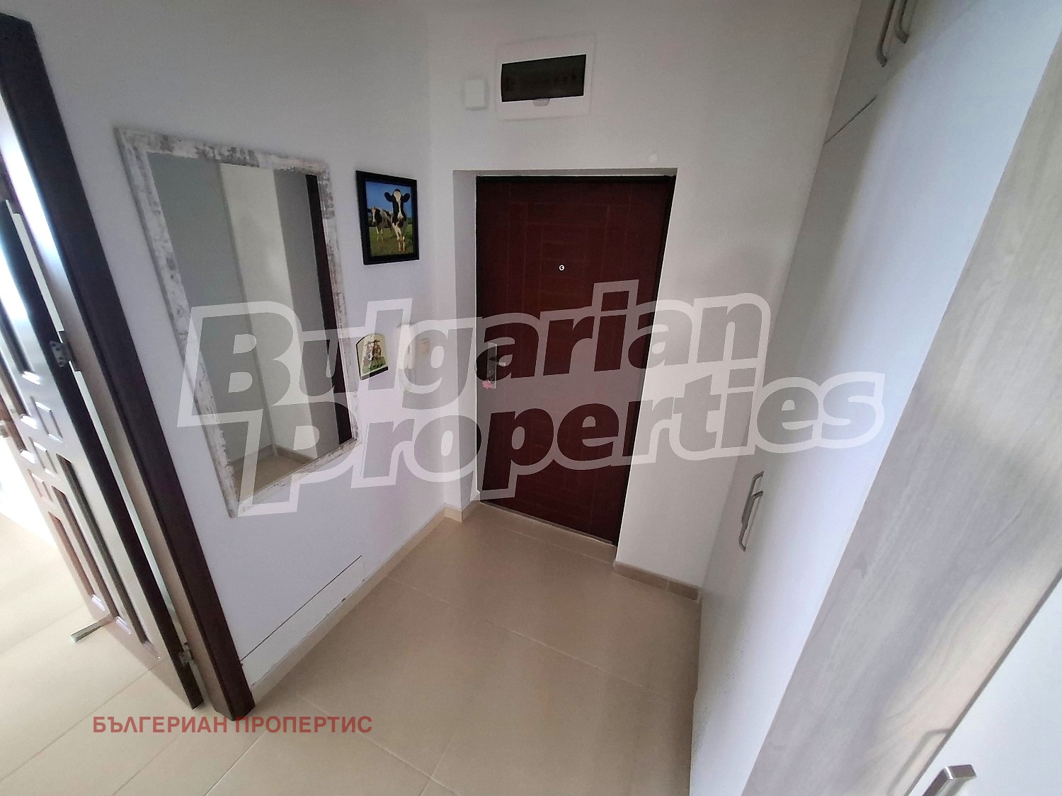 Продава 3-СТАЕН, гр. Черноморец, област Бургас, снимка 17 - Апартаменти - 54403684