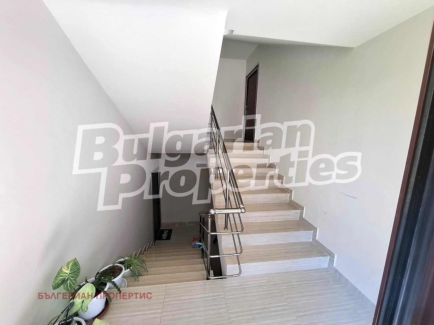 Продава 3-СТАЕН, гр. Черноморец, област Бургас, снимка 8 - Апартаменти - 54403684