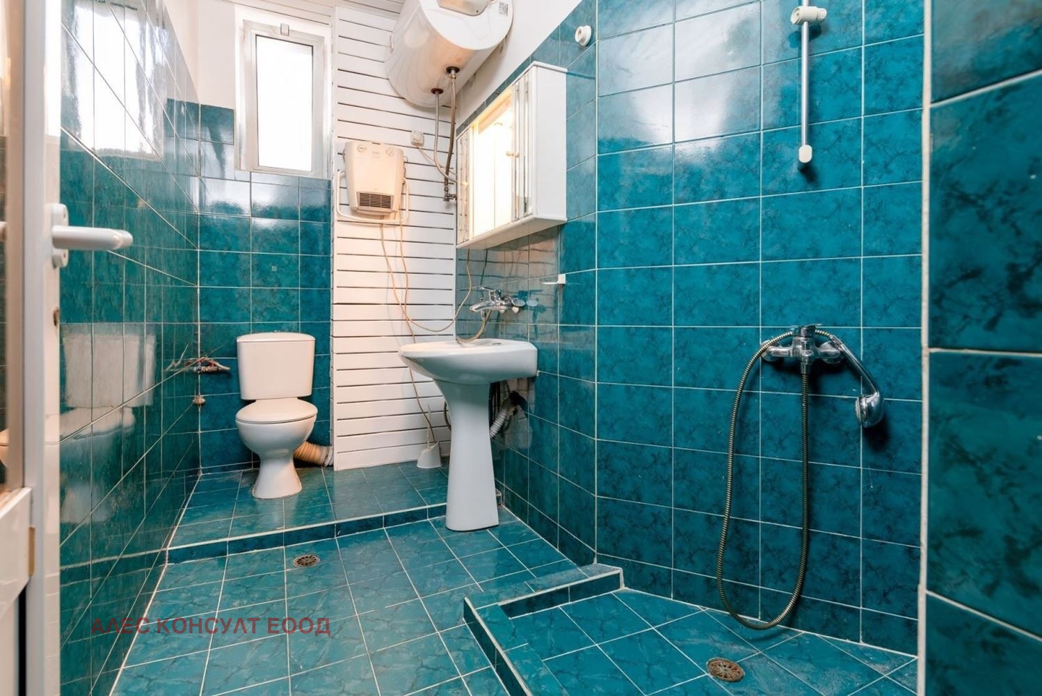 Продава 3-СТАЕН, гр. София, Център, снимка 8 - Апартаменти - 55099015