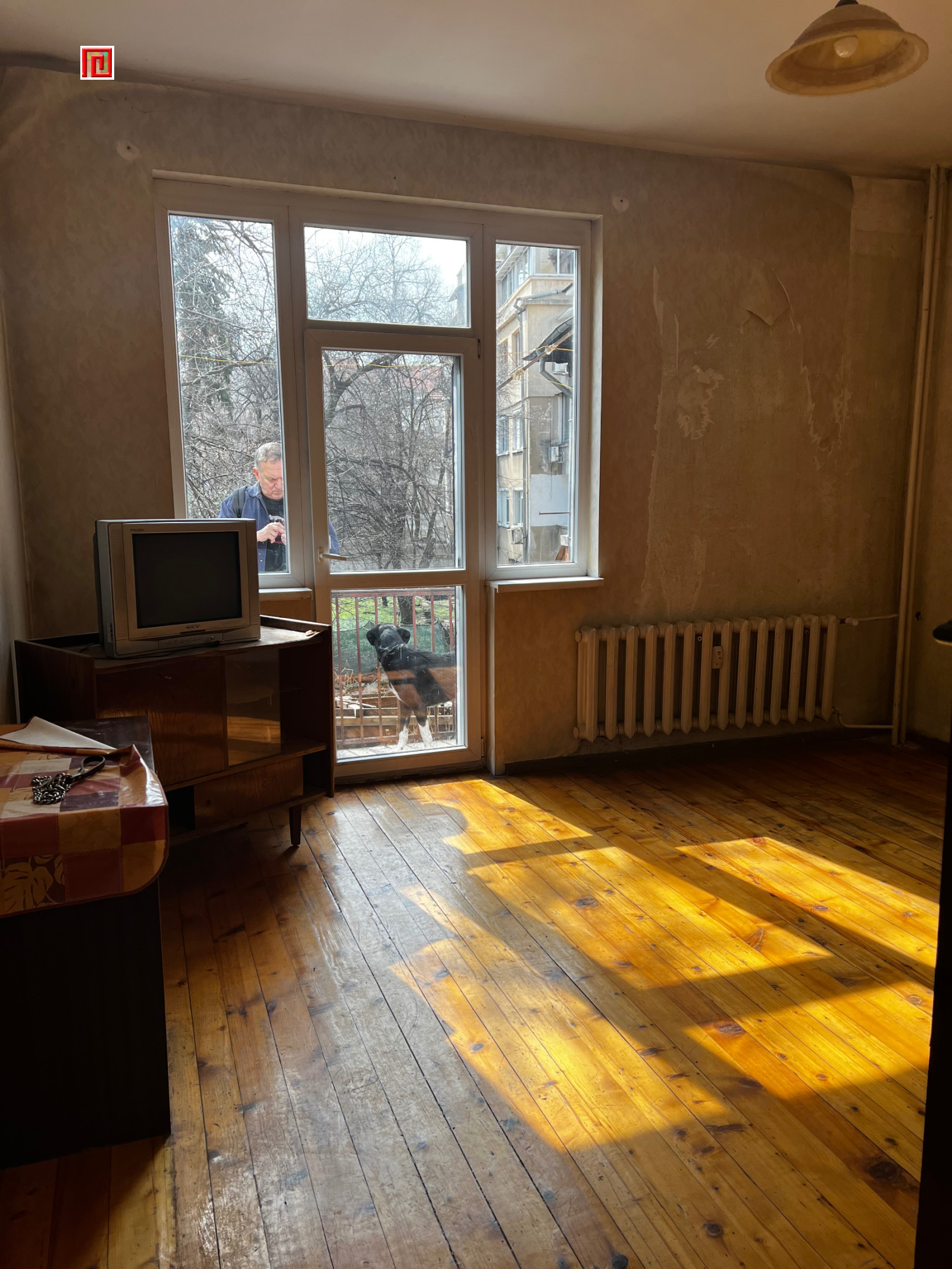 Продава 4-СТАЕН, гр. София, Център, снимка 5 - Апартаменти - 53878094