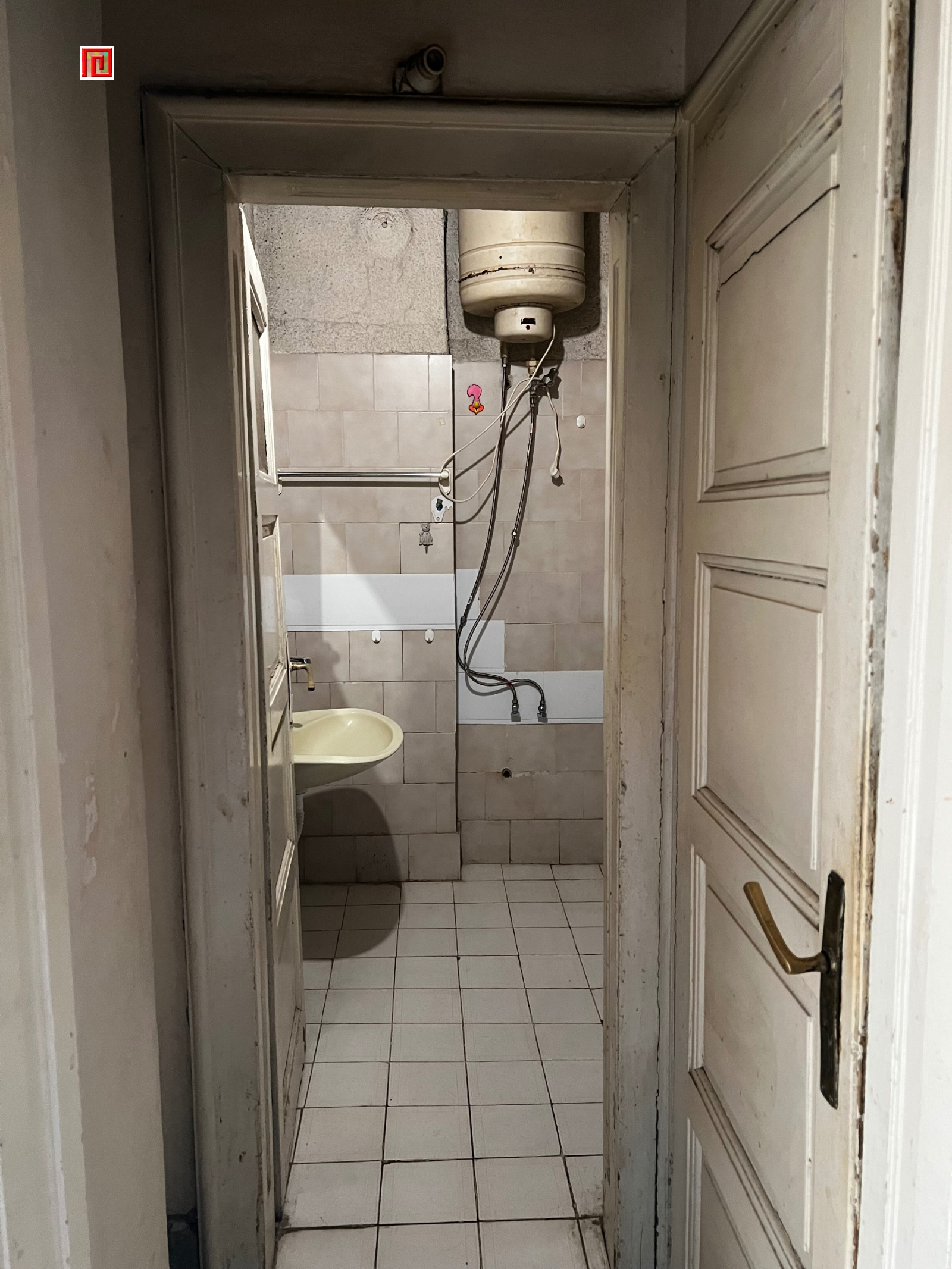 Продава 4-СТАЕН, гр. София, Център, снимка 9 - Апартаменти - 53878094