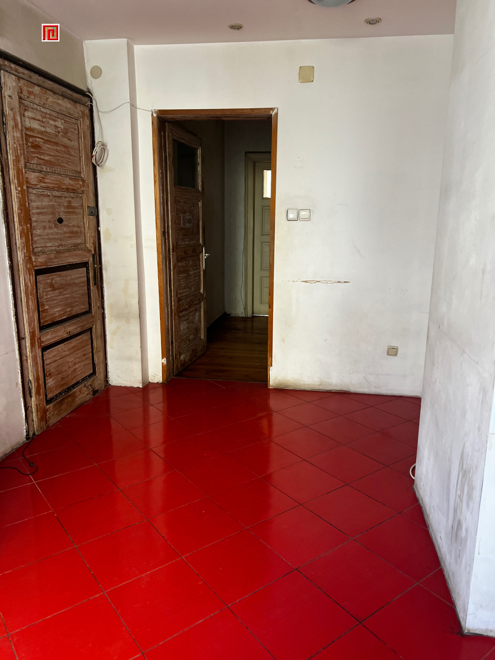 Продава 4-СТАЕН, гр. София, Център, снимка 13 - Апартаменти - 53878094