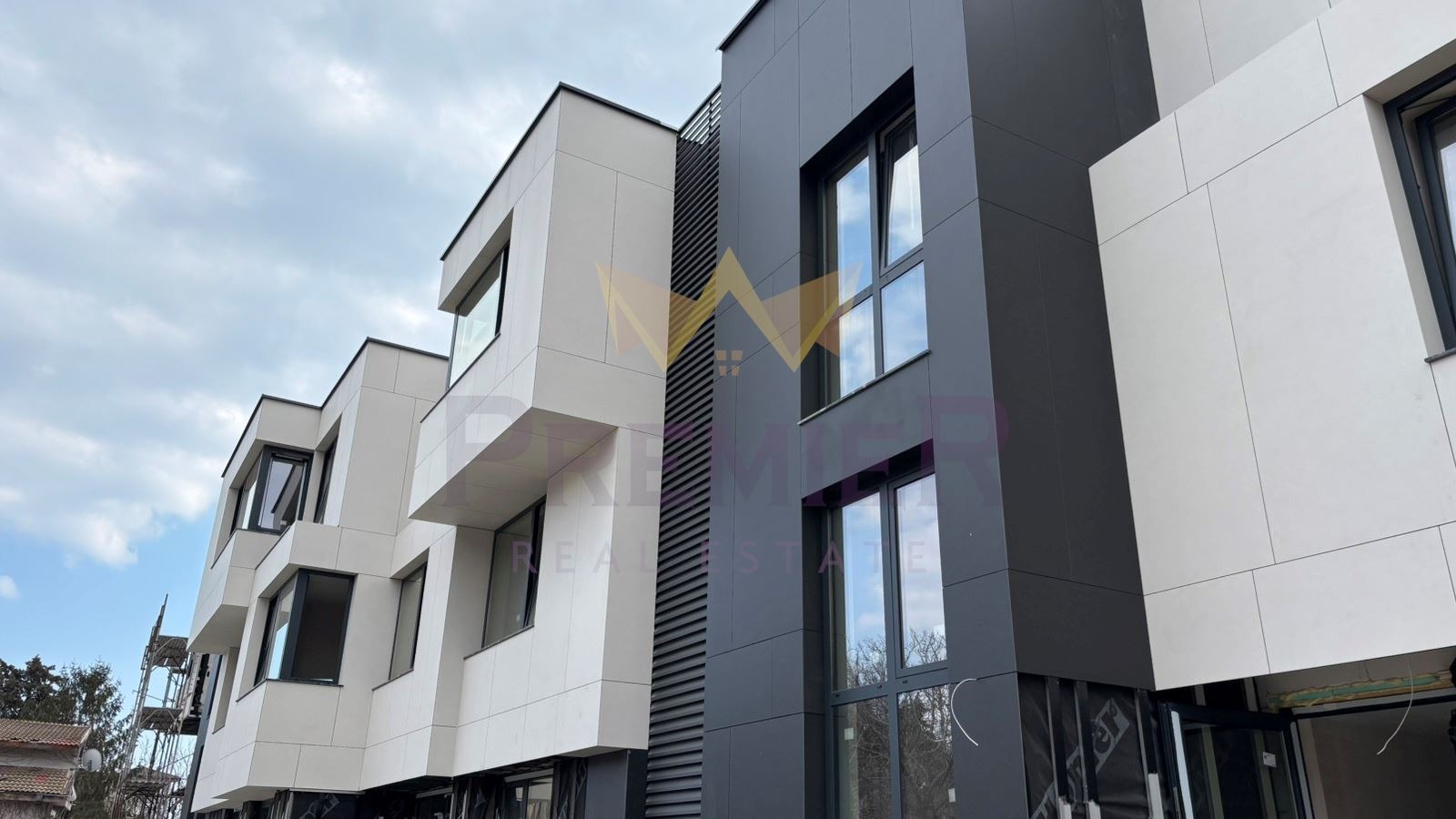 Продава 4-СТАЕН, гр. Варна, Бриз, снимка 10 - Апартаменти - 54026655