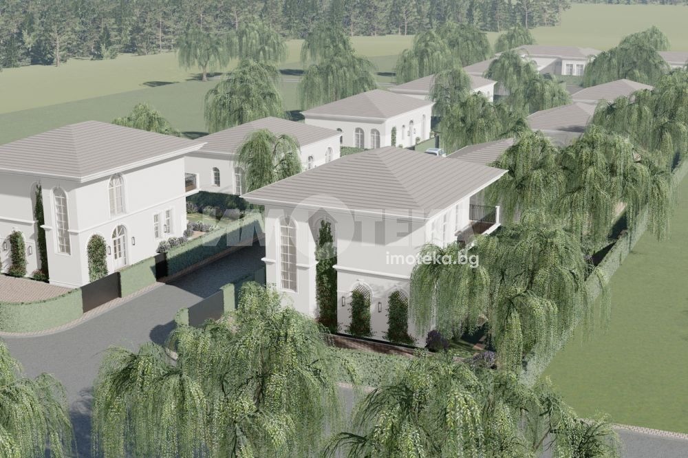 Продава КЪЩА, с. Калиманци, област Варна, снимка 11 - Къщи - 55232219