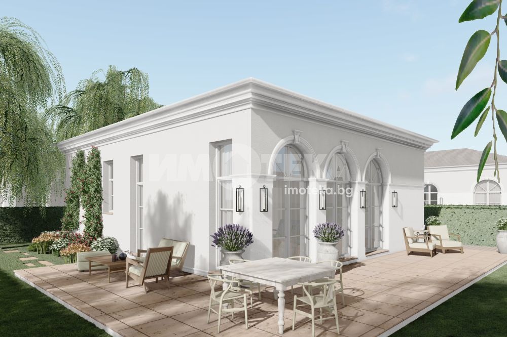 Продава КЪЩА, с. Калиманци, област Варна, снимка 4 - Къщи - 55232219