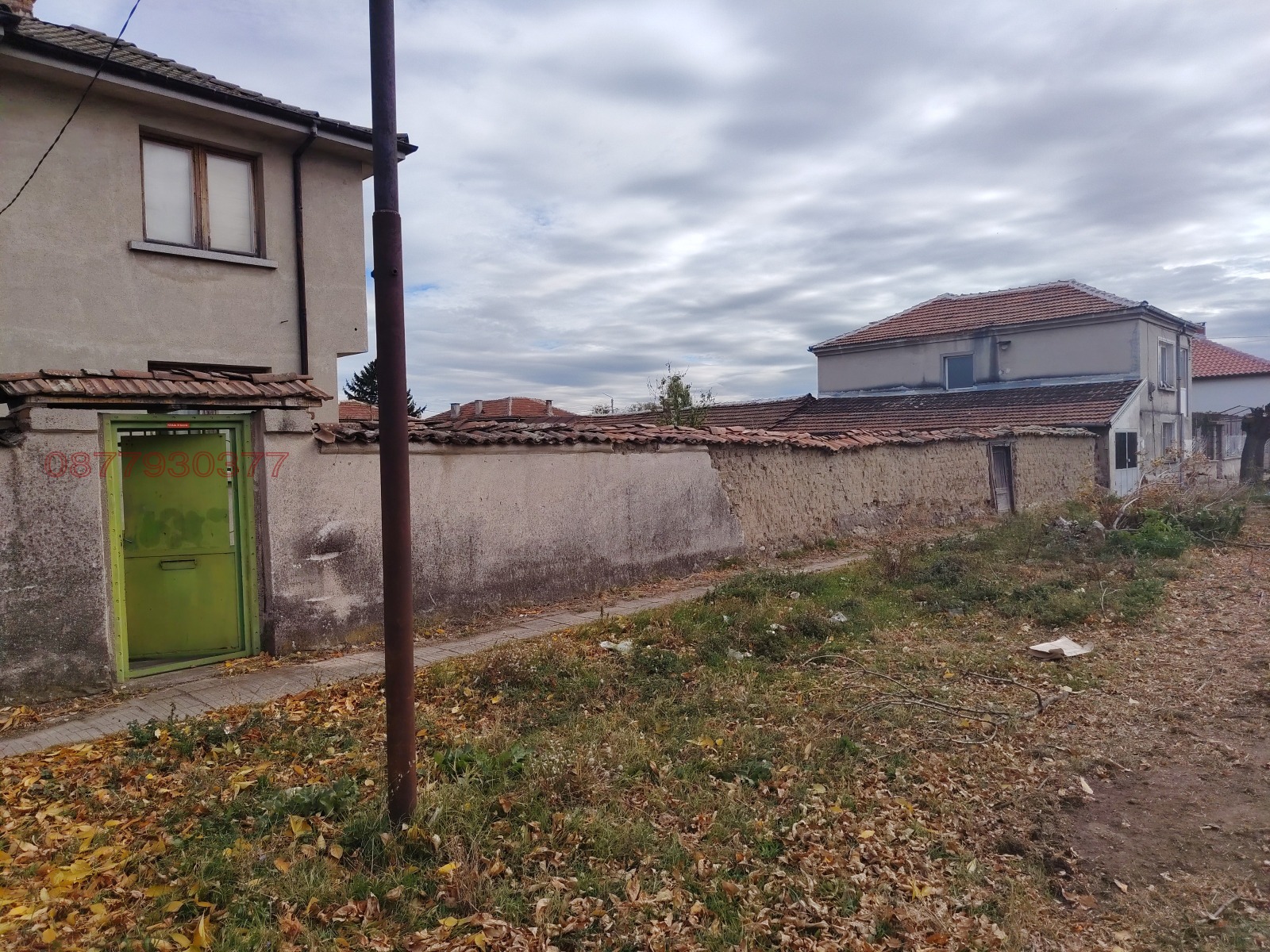 Продава КЪЩА, с. Болярци, област Пловдив, снимка 5 - Къщи - 56727171