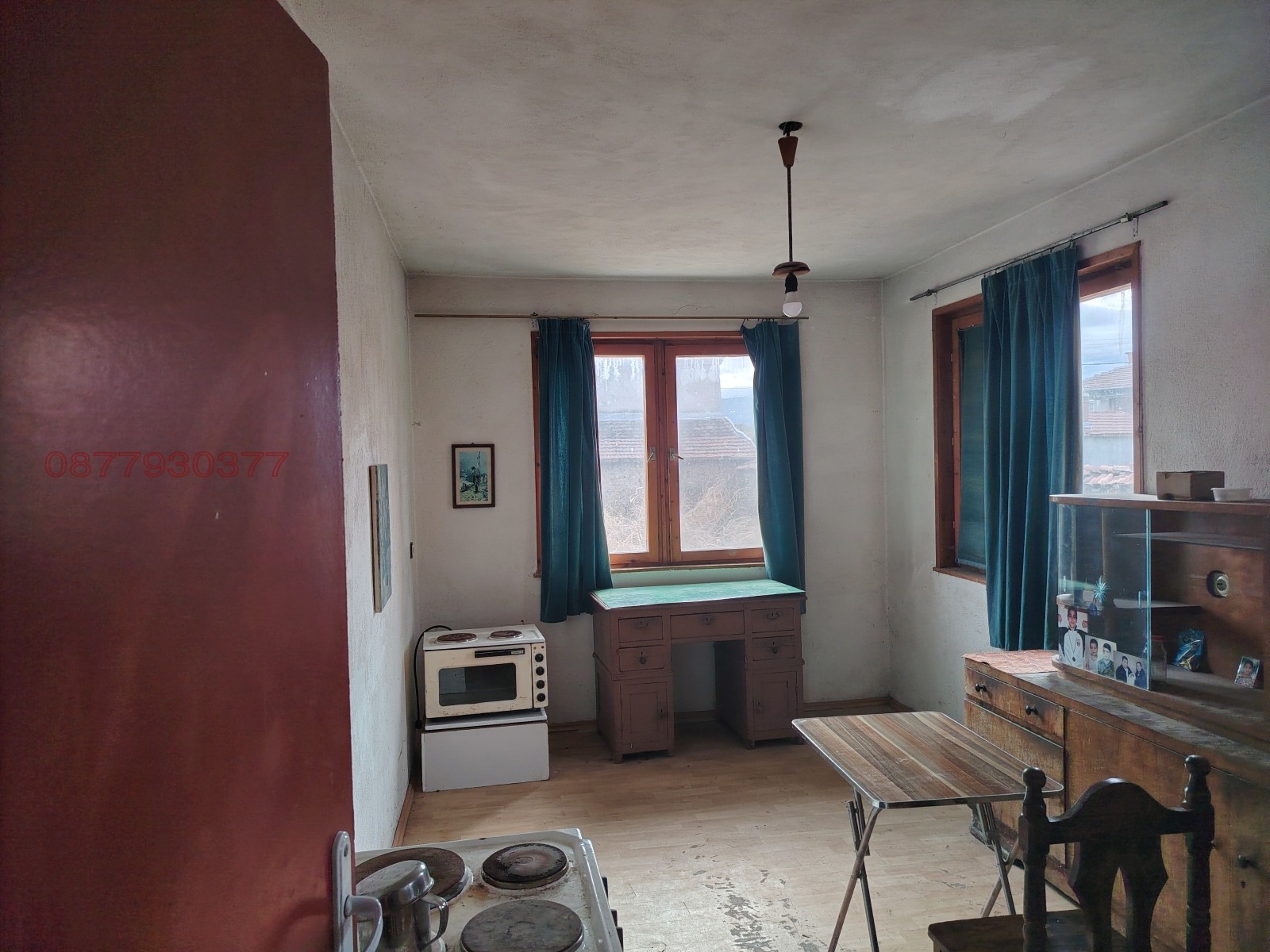 Продава КЪЩА, с. Болярци, област Пловдив, снимка 13 - Къщи - 56727171
