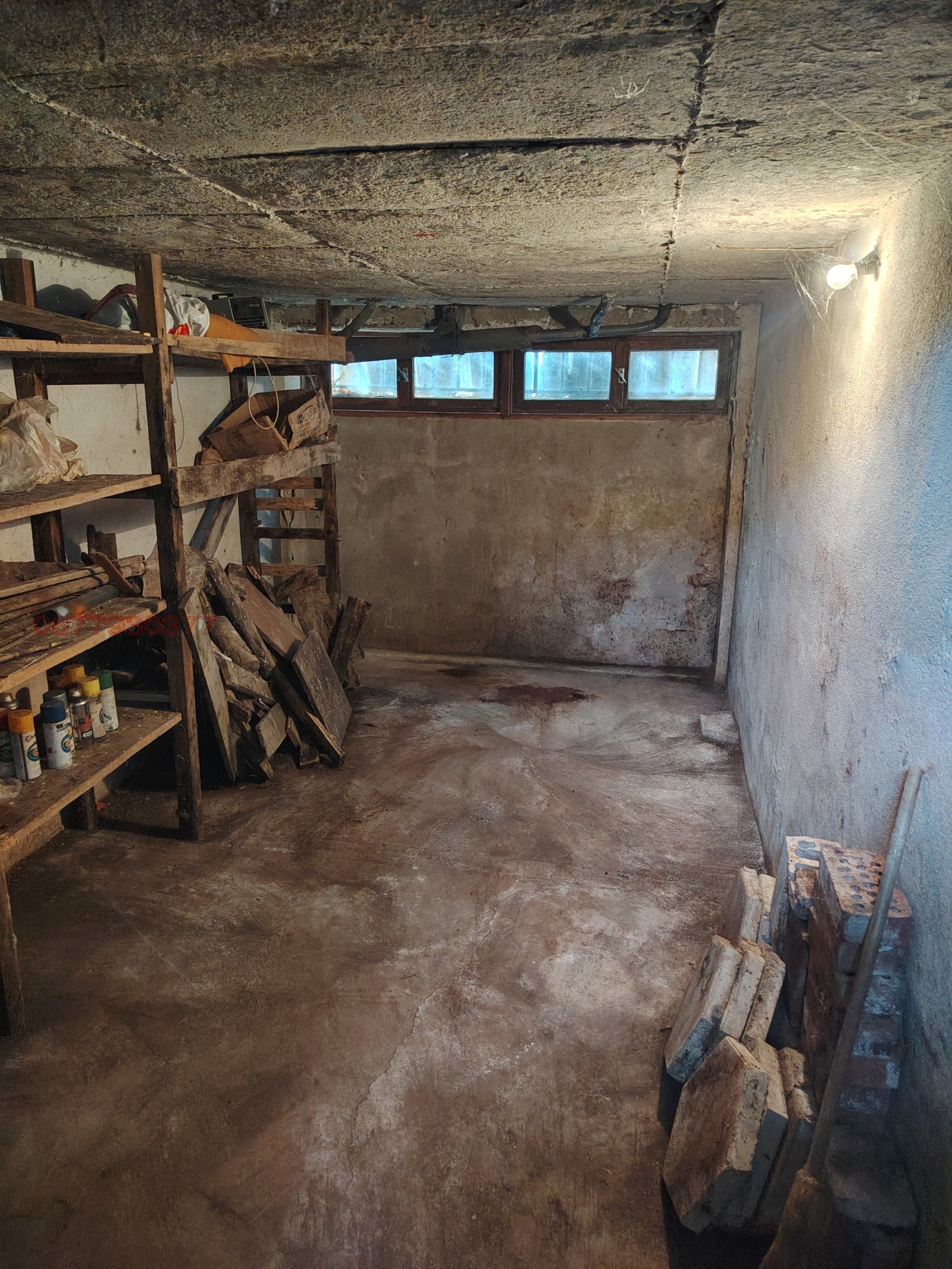 Продава КЪЩА, с. Болярци, област Пловдив, снимка 16 - Къщи - 56727171