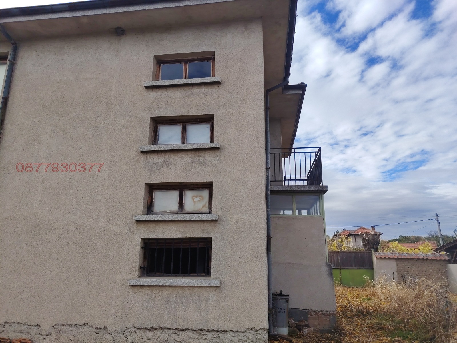 Продава КЪЩА, с. Болярци, област Пловдив, снимка 8 - Къщи - 56727171