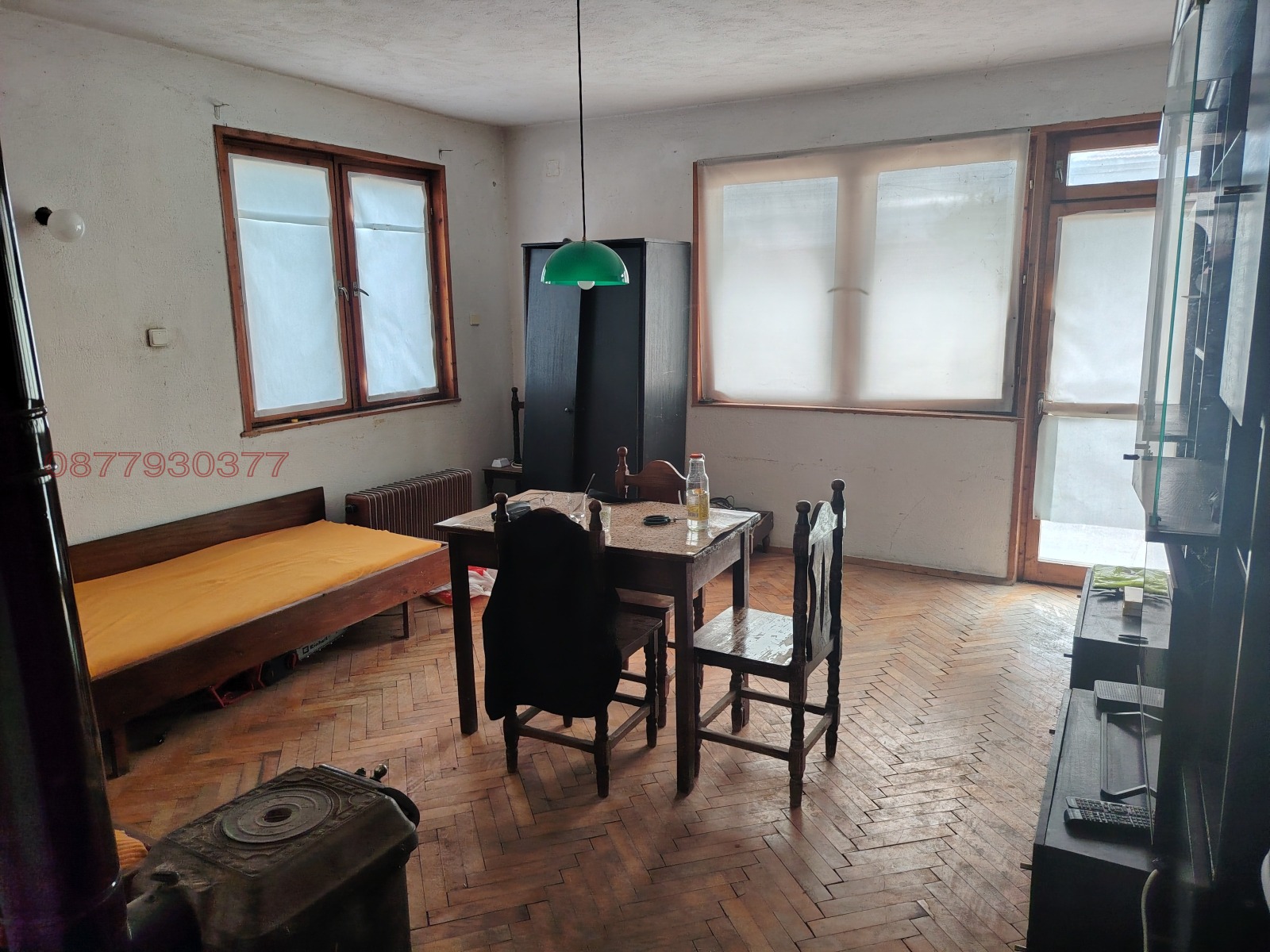 Продава КЪЩА, с. Болярци, област Пловдив, снимка 12 - Къщи - 56727171