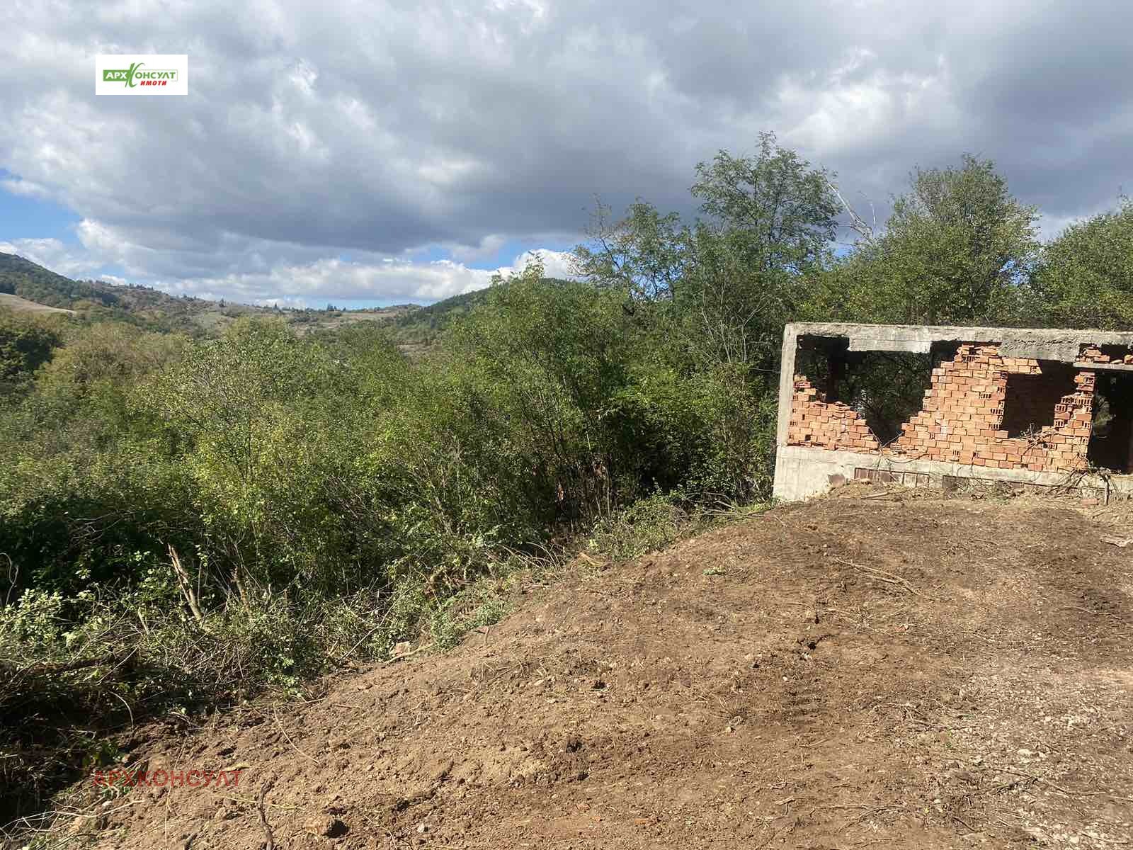 Продава ПАРЦЕЛ, с. Клисура, област София област, снимка 2 - Парцели - 50860491