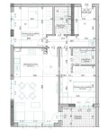 Продава 3-СТАЕН, гр. Варна, Кайсиева градина, снимка 1