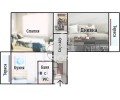 Продава 2-СТАЕН, град София, Дружба 1 • 135000 € / 264037.05 лв. • 95921441 2