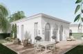 Продава  Къща област Варна , с. Калиманци , 109 кв.м | 52826290 - изображение [4]