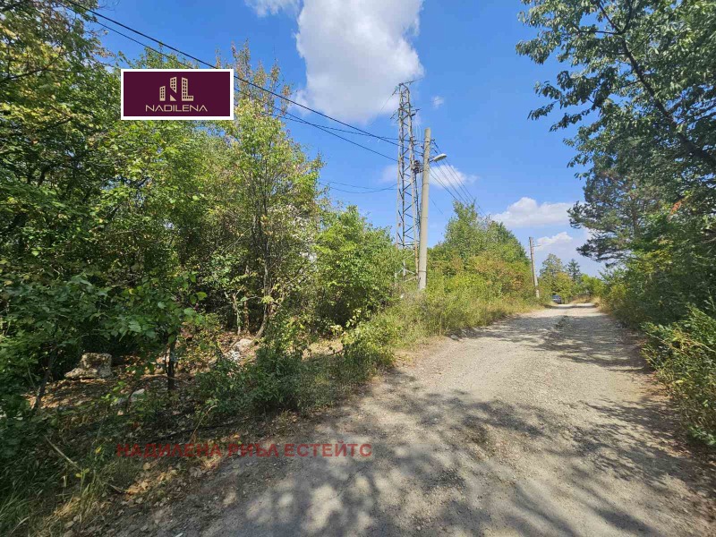 Продава ПАРЦЕЛ в град София, с. Бистрица - 2419 кв.м / 362 850 € » 709 672.92 лв., НАДИЛЕНА РИЪЛ ЕСТЕЙТС